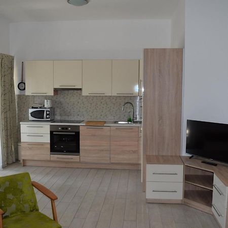 Villa Mio Mare كريس المظهر الخارجي الصورة