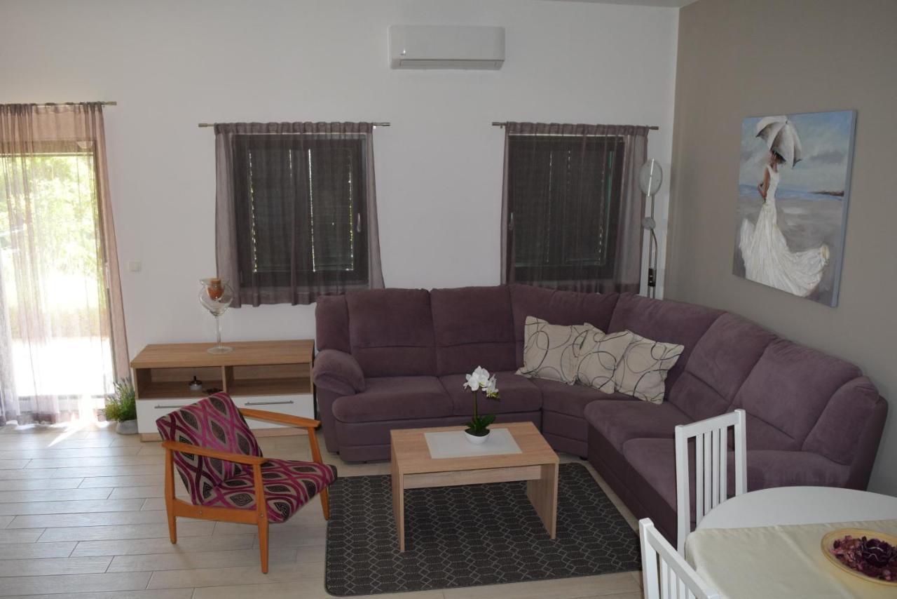 Villa Mio Mare كريس المظهر الخارجي الصورة