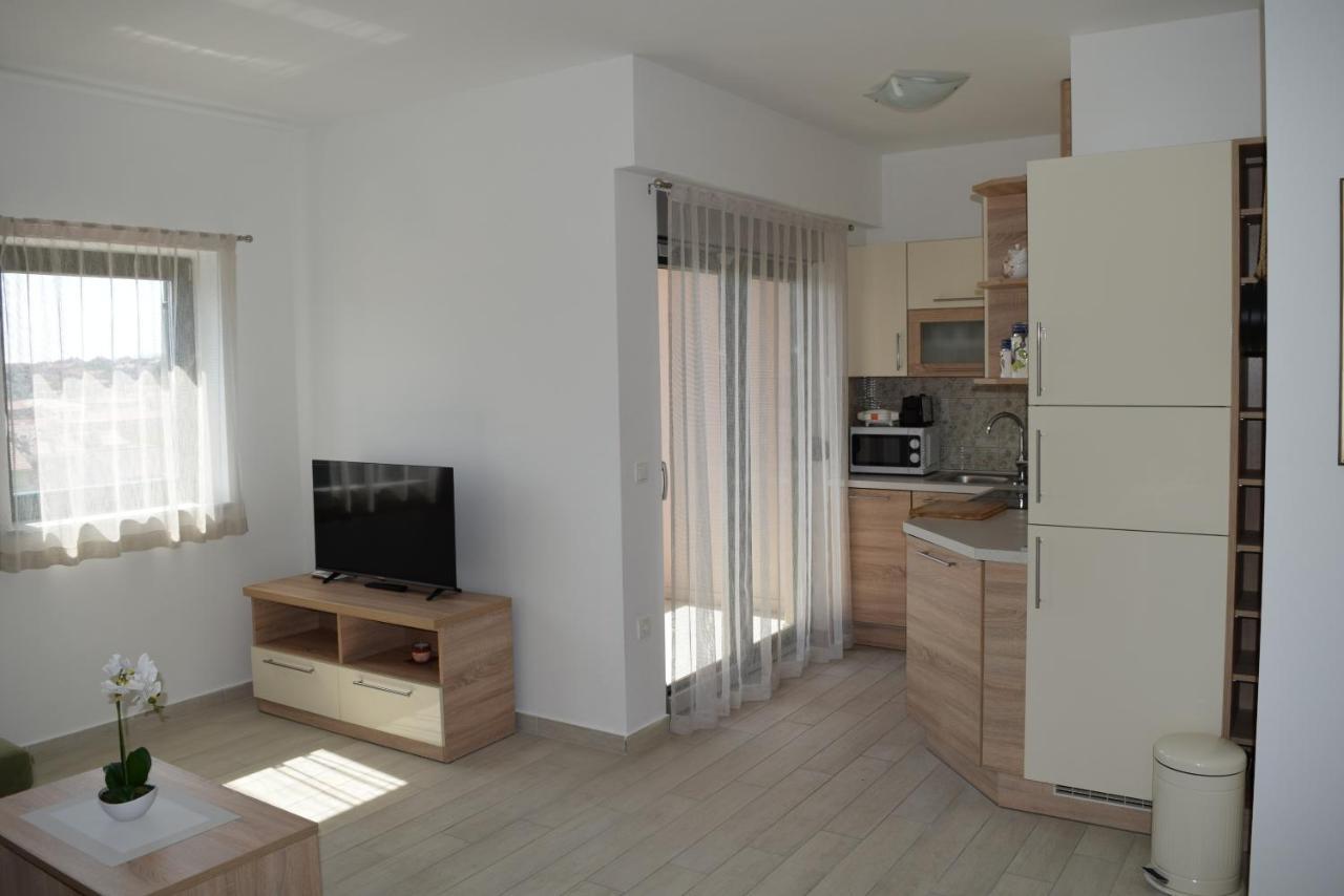 Villa Mio Mare كريس المظهر الخارجي الصورة