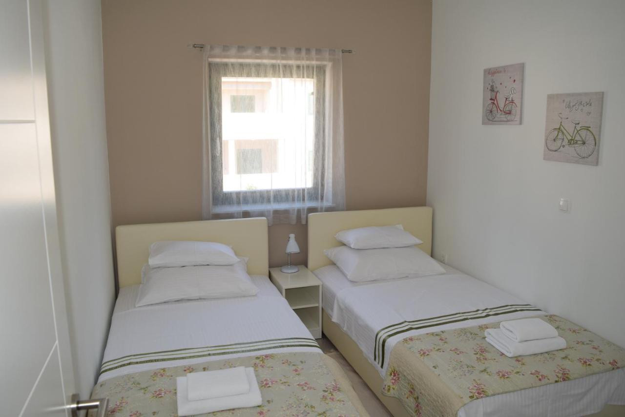 Villa Mio Mare كريس المظهر الخارجي الصورة