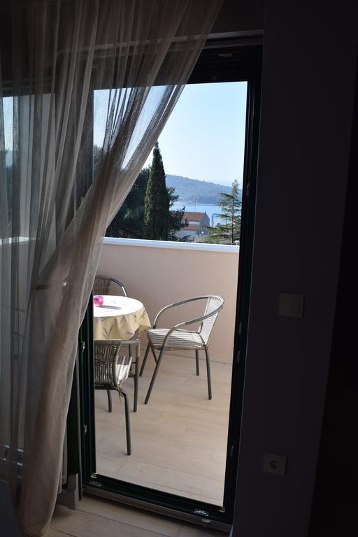 Villa Mio Mare كريس المظهر الخارجي الصورة