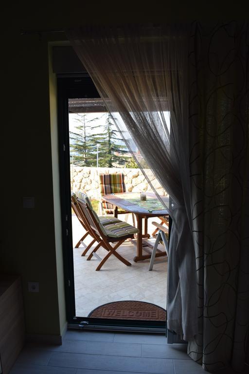 Villa Mio Mare كريس المظهر الخارجي الصورة